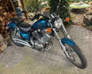 Yamaha XV 535 Gebrauchtwagen