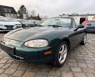Mazda MX-5 Gebrauchtwagen