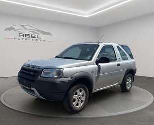 Land Rover Freelander Gebrauchtwagen