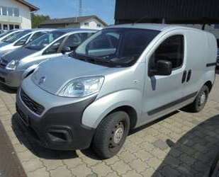 Dacia Fiorino 
