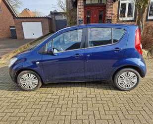 Opel Agila 