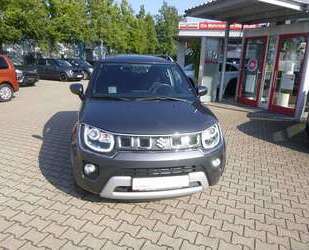 Suzuki Ignis Gebrauchtwagen