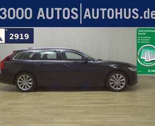 Volvo V90 Gebrauchtwagen