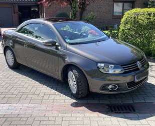 VW Eos Gebrauchtwagen
