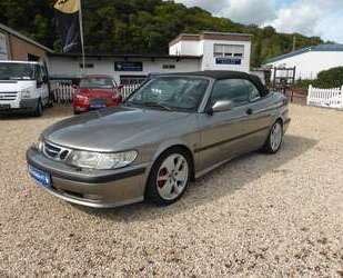 Saab 9-3 Gebrauchtwagen