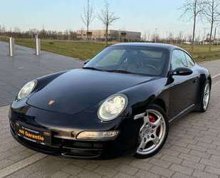 Porsche 911 Gebrauchtwagen