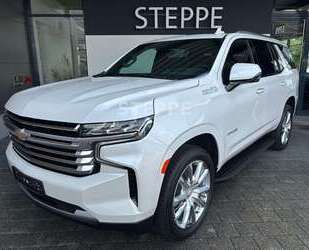 Chevrolet Tahoe Gebrauchtwagen