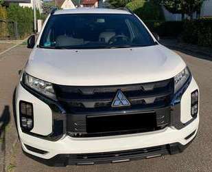 Mitsubishi ASX Gebrauchtwagen