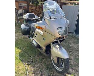 BMW R 1100 RT Gebrauchtwagen