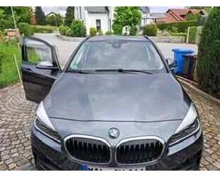 BMW 225 Gebrauchtwagen