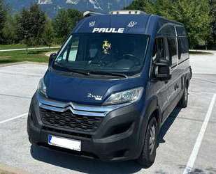Citroen Jumper Gebrauchtwagen