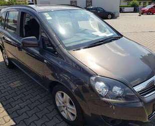 Opel Zafira Gebrauchtwagen