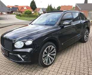 Bentley Bentayga Gebrauchtwagen