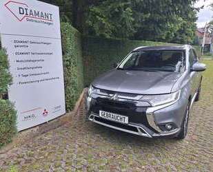 Mitsubishi Outlander Gebrauchtwagen