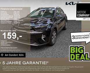 Kia Stonic Gebrauchtwagen