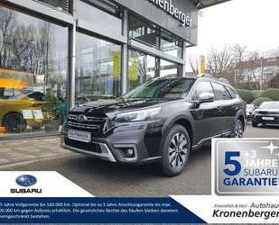 Subaru OUTBACK Gebrauchtwagen