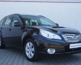 Subaru OUTBACK Gebrauchtwagen