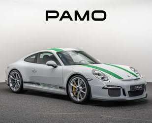 Porsche 991 Gebrauchtwagen