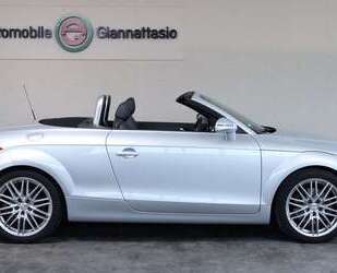 Audi TT Gebrauchtwagen