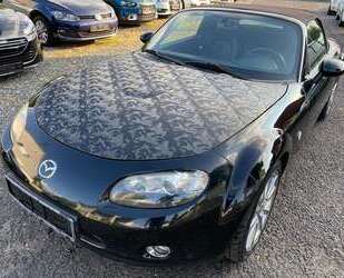 Mazda MX-5 Gebrauchtwagen