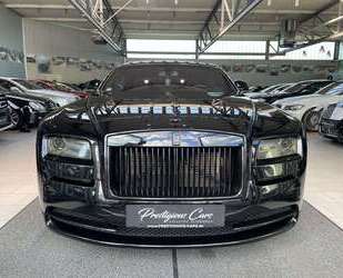 Rolls Royce Wraith Gebrauchtwagen