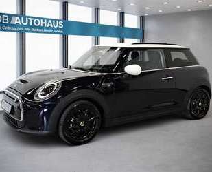 Mini Cooper SE Gebrauchtwagen