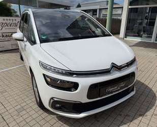 Citroen Grand C4 Picasso Gebrauchtwagen