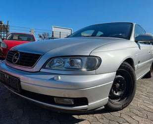 Opel Omega Gebrauchtwagen