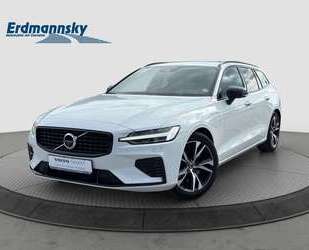 Volvo V60 Gebrauchtwagen