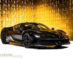 Ferrari SF90 Stradale Gebrauchtwagen