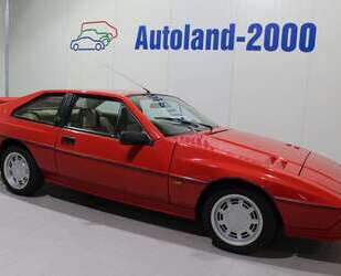 Lotus Excel Gebrauchtwagen