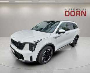 Kia Sorento Gebrauchtwagen