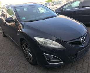 Mazda 6 Gebrauchtwagen