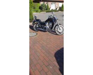 Suzuki Intruder C Gebrauchtwagen
