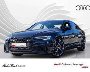 Audi S6 Gebrauchtwagen