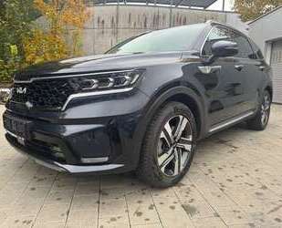 Kia Sorento Gebrauchtwagen