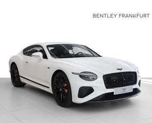 Bentley Continental Gebrauchtwagen