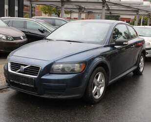 Volvo C30 Gebrauchtwagen