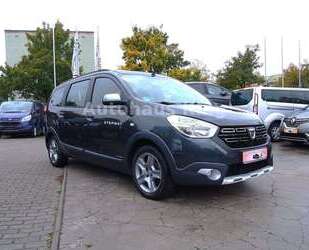 Dacia Lodgy Gebrauchtwagen