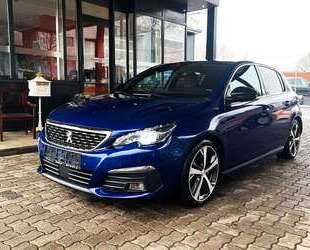 Peugeot 308 Gebrauchtwagen