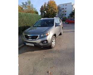 Kia Sorento Gebrauchtwagen