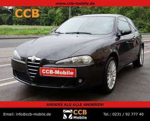 Alfa Romeo 147 Gebrauchtwagen