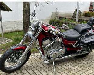 Suzuki Intruder C Gebrauchtwagen