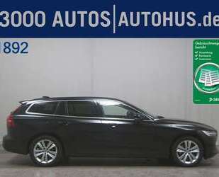 Volvo V60 Gebrauchtwagen
