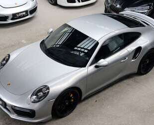 Porsche 991 Gebrauchtwagen