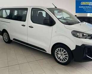 Peugeot Expert Gebrauchtwagen