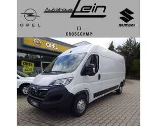 Peugeot Movano 