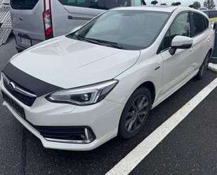 Subaru Impreza Gebrauchtwagen