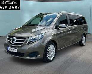 Mercedes-Benz V 250 Gebrauchtwagen