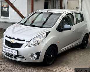 Chevrolet Spark Gebrauchtwagen